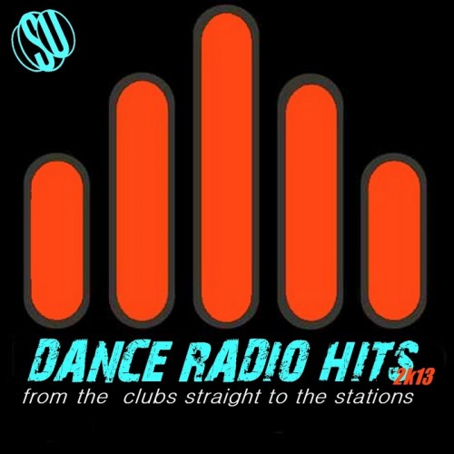 VA - Dance Radio Hits 2k13 (2013) 