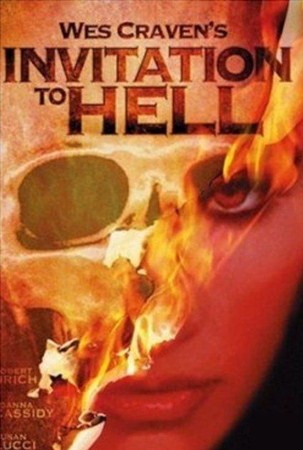 Приглашение в ад / Invitation to Hell (1984 / DVDRip)