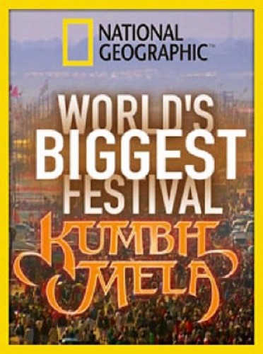  : - / Worlds Biggest Festival: Kumbh Mela (2013) SATRip 
