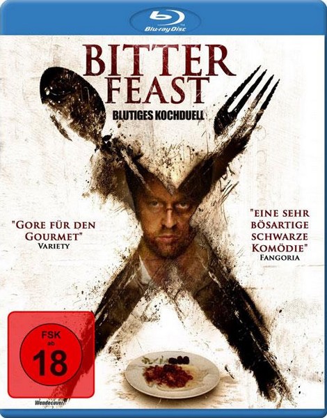   / Bitter Feast (2010) HDRip / BDRip 1080p