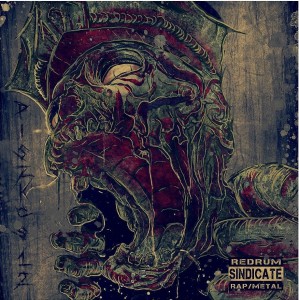Redrum Sindicate - Piszkos 12 (2012)