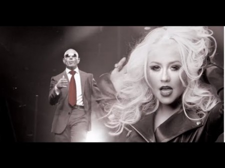 Pitbull - Feel This Moment ft. Christina Aguilera (HD 1080p)