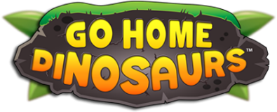 Go Home Dinosaurs! (2013/PC/Eng)
