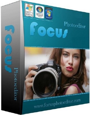Focus Photoeditor 6.5.2.0 Portable by Invictus