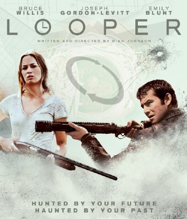   / Looper (2012) HDRip / 