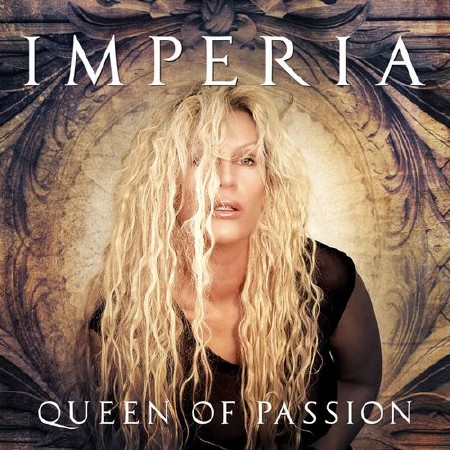 Imperia - Queen of Passion (2013)