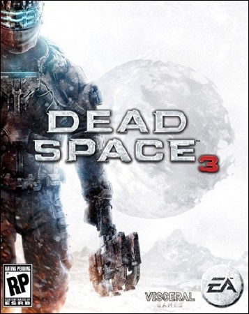 Dead Space 3 - Limited Edition LossLess + 3 DLS RePack от R.G. Revenants (v1.0.0.1/RUS/ENG/2013)