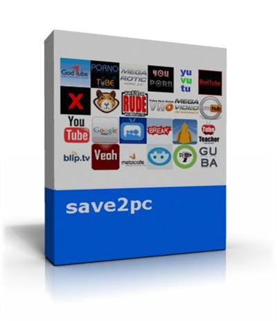 save2pc Ultimate Free Download