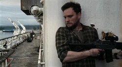 Морской пехотинец: Тыл / The Marine: Homefront (2013 / HDRip)