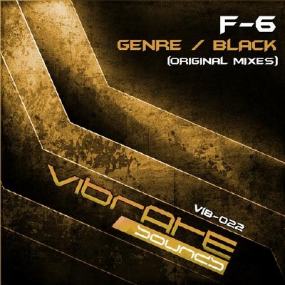 F-6  Genre  Black