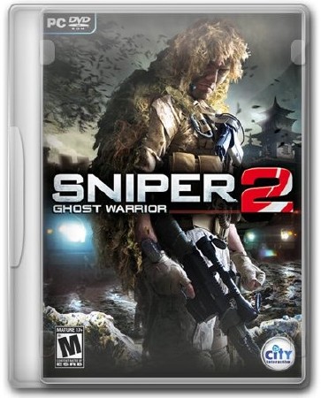 Sniper Ghost Warrior 2 - Special Edition (v 3.4.1.4621/RUS/ENG/2013) RePack by Naitro