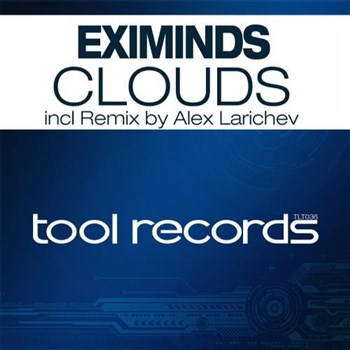 Eximinds - Clouds (2013)