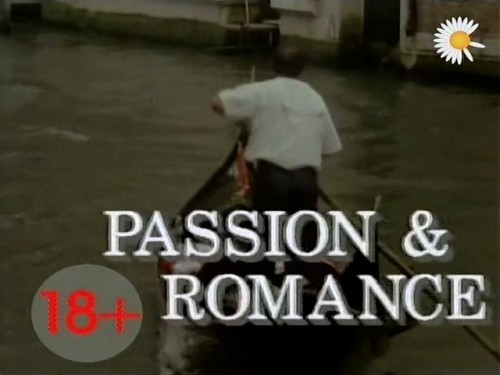 Passion and Romance: Same Tale, Next Year /     -   ,   (Jill Hayworth, Alain Siritzki) [1997 ., Erotica Drama, TVRip] [rus]