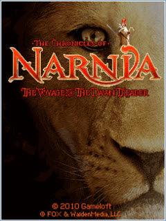  :   / The Chronicles of Narnia: The Voyage of the Dawn (2010) jar