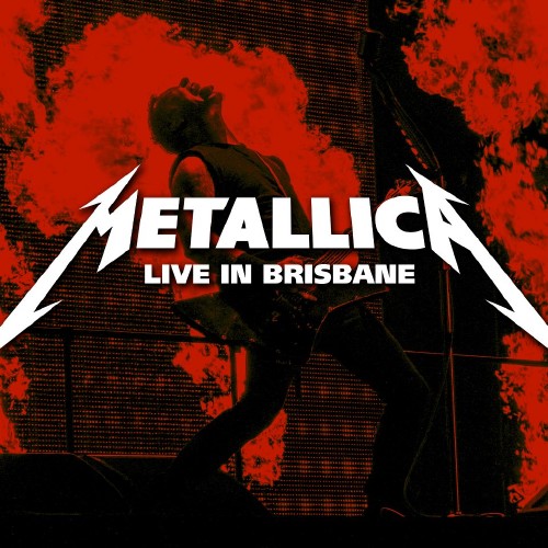 Metallica - Live in Brisbane, Australia (23/02/2013)