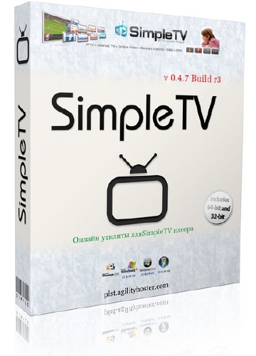 SimpleTV v 0.4.7 Build r3+r4 (  18.03 09:20) RUS