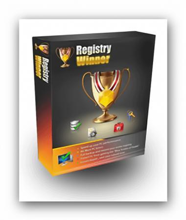 Registry Winner v6.6.3.18 (2013/Rus) Portable