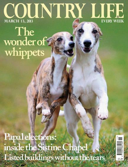 Country Life - 13 March 2013 (UK)