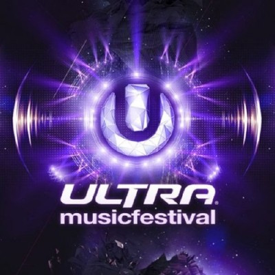 Ultra Music Festival 2012 (Maiami, USA) (2012) HDTVRip