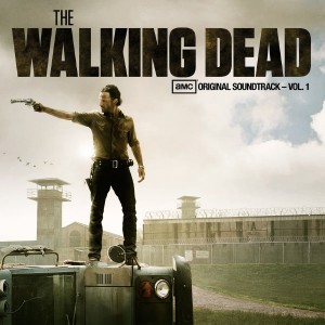 The Walking Dead - AMC Original Soundtrack - Vol. 1 (2013)
