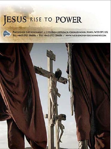 .    (2 ) / Jesus. Rise to Power (2012) SATRip