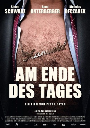 В конце дня / Am Ende des Tages (2011 / HDRip)