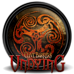 Clive Barker's Undying (2001/PC/Eng) by GOG
