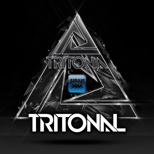 Tritonal - Tritonia 152 (2016-11-15)