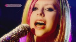 Avril Lavigne - Presents Goodbye Lullaby (2011) HDTV 1080i
