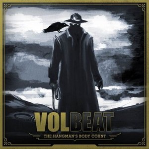 Volbeat - The Hangman’s Body Count (New Track) (2013)