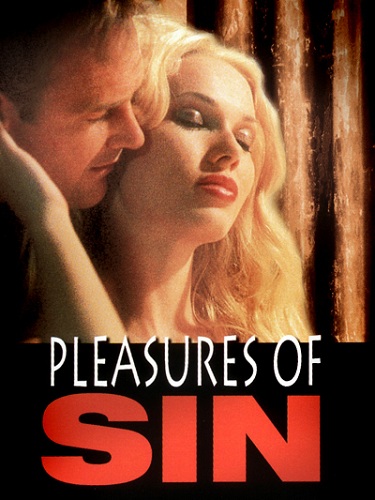 Pleasures of Sin /   (Eric Gibson) [2001 ., Feature, Erotica, SATRip]