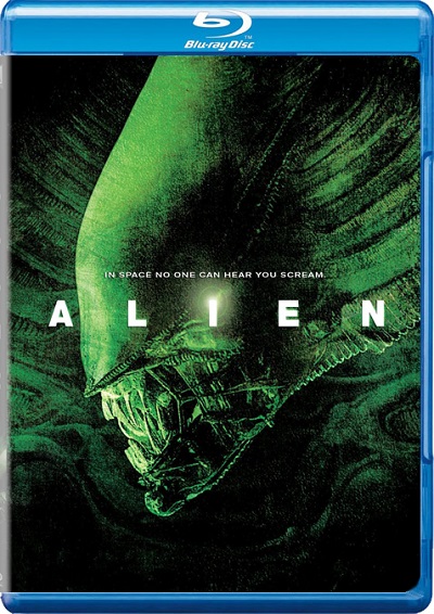 Alien (1979) Directors Cut 1080p BRrip x264 GAZ-YIFY
