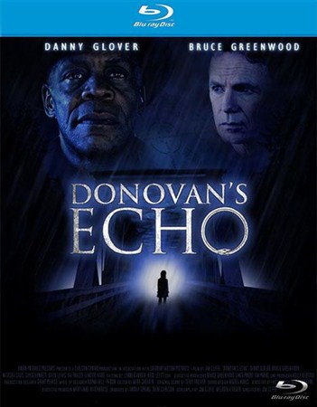 Эхо Донована / Donovan's Echo (2011 / HDRip)