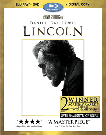 Линкольн / Lincoln (2012) HDRip