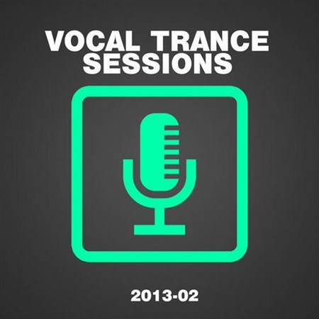 Vocal Trance Sessions 2013-02 (2013)