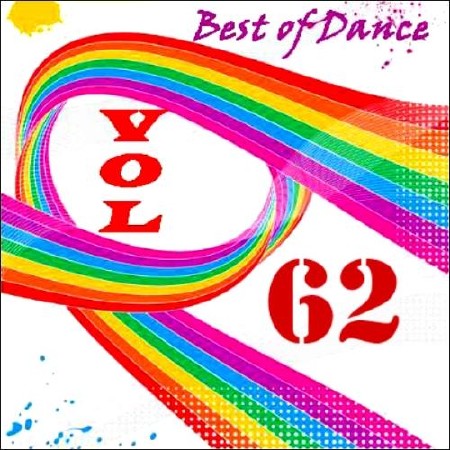  Best Of Dance Vol. 62 (2013) 