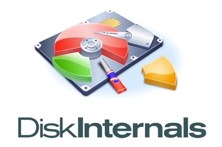 DiskInternals Partition Recovery v 4.2 Final