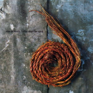 Nine Inch Nails - Further Down The Spiral [V2] (1995)