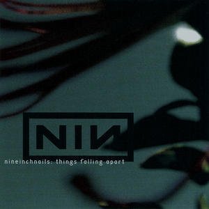 Nine Inch Nails - Things Falling Apart (2000)