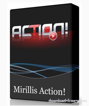Mirillis Action! 1.13.3.0