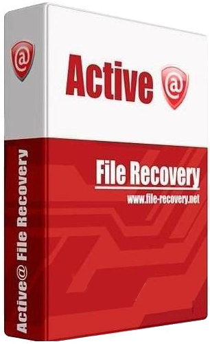Active@ File Recovery 12.0.5