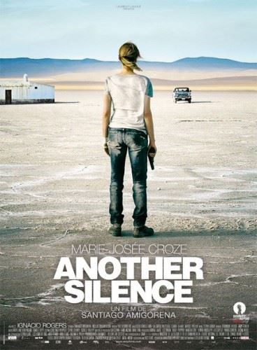 Другое молчание / Another Silence (2011/DVDRip)