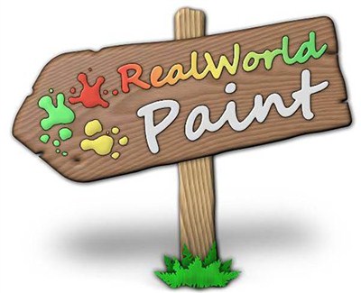 RealWorld Paint 2013.1 Portable