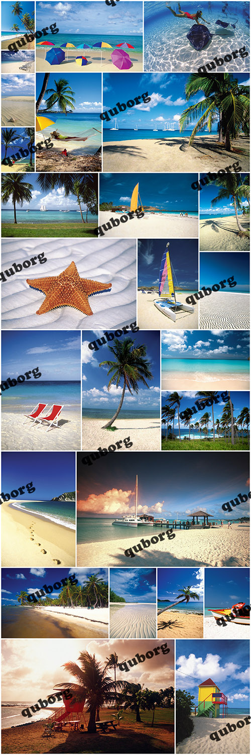 Stock Photos - WT24 - Discover Beachcomber