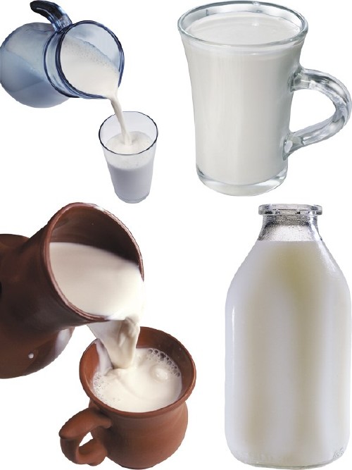 Молоко - подборка стоковых изображений