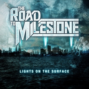 The Road To Milestone - Eros (New Song) (2013)