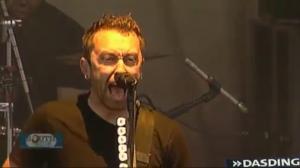 Rise Against - Live at Southside Festival (2012)
