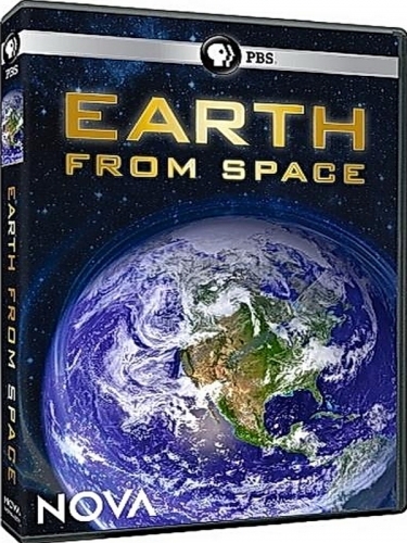    / Earth from space (2013) HDTVRip