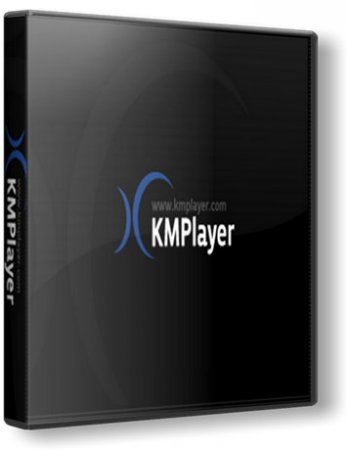 The KMPlayer 3.5.0.77 with LAV (2013) RUS