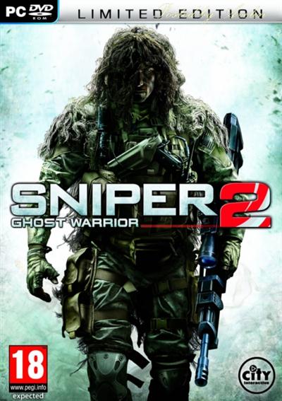 5bf3m Sniper Ghost Warrior 2BlackBox